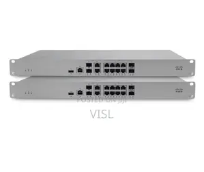 Photo - Cisco MX85