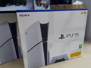 Extra Controller Included Sony Playstation 5 Bundle