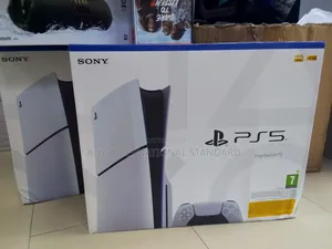 Experience Ray Tracing Technology Sony PS5 Console