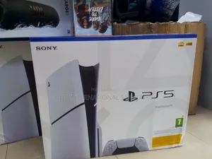 Extra Accessories Included PS5 Gaming Bundle