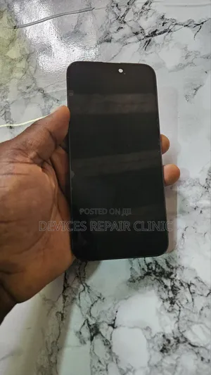 iPhone 15 Pro Max Screen