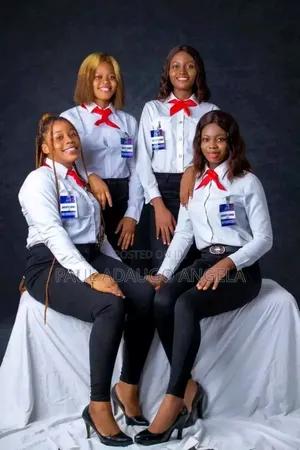 Professional Event Staffing
