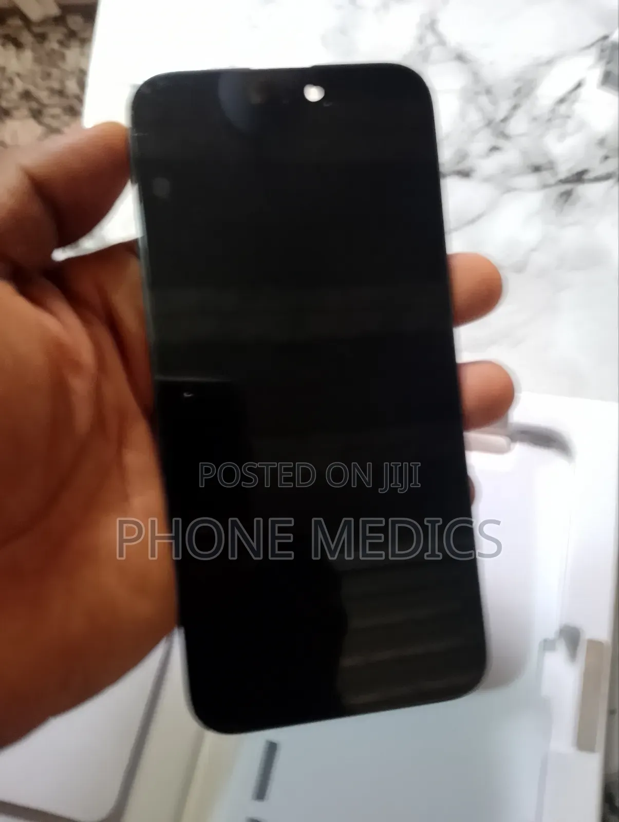 iPhone 15 Pro Max Screen Incell