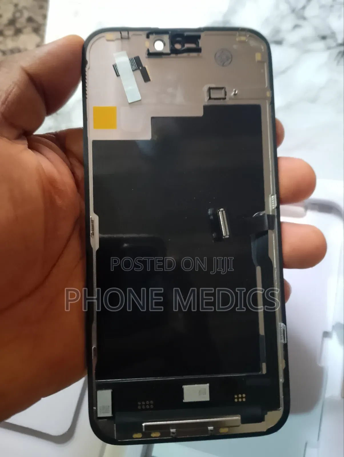 iPhone 15 Pro Max Screen Incell