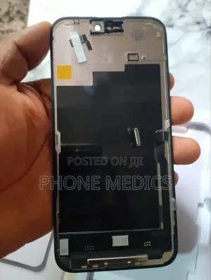 iPhone 15 Pro Max Screen Incell