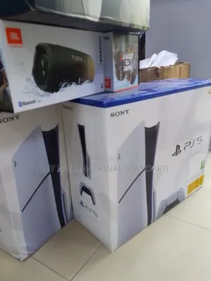 Sony PS5 - Playstation Network Exclusive Deals