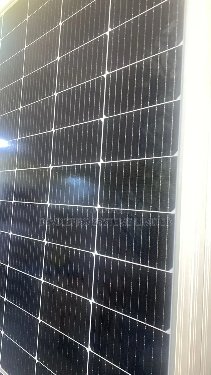 Cola Solar Cola1000 Generator+440w Jinko Solar Panel