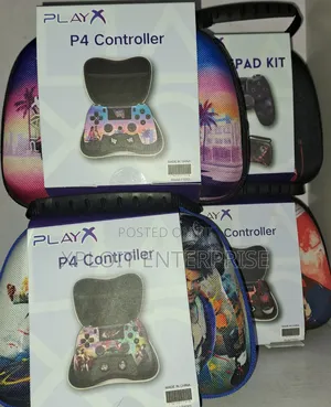 Ps4 Game Pad