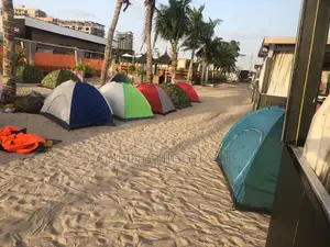 Rent Camping Tent In Lagos