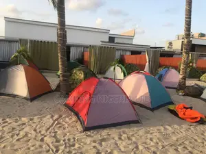 Rent Camping Tent In Lagos