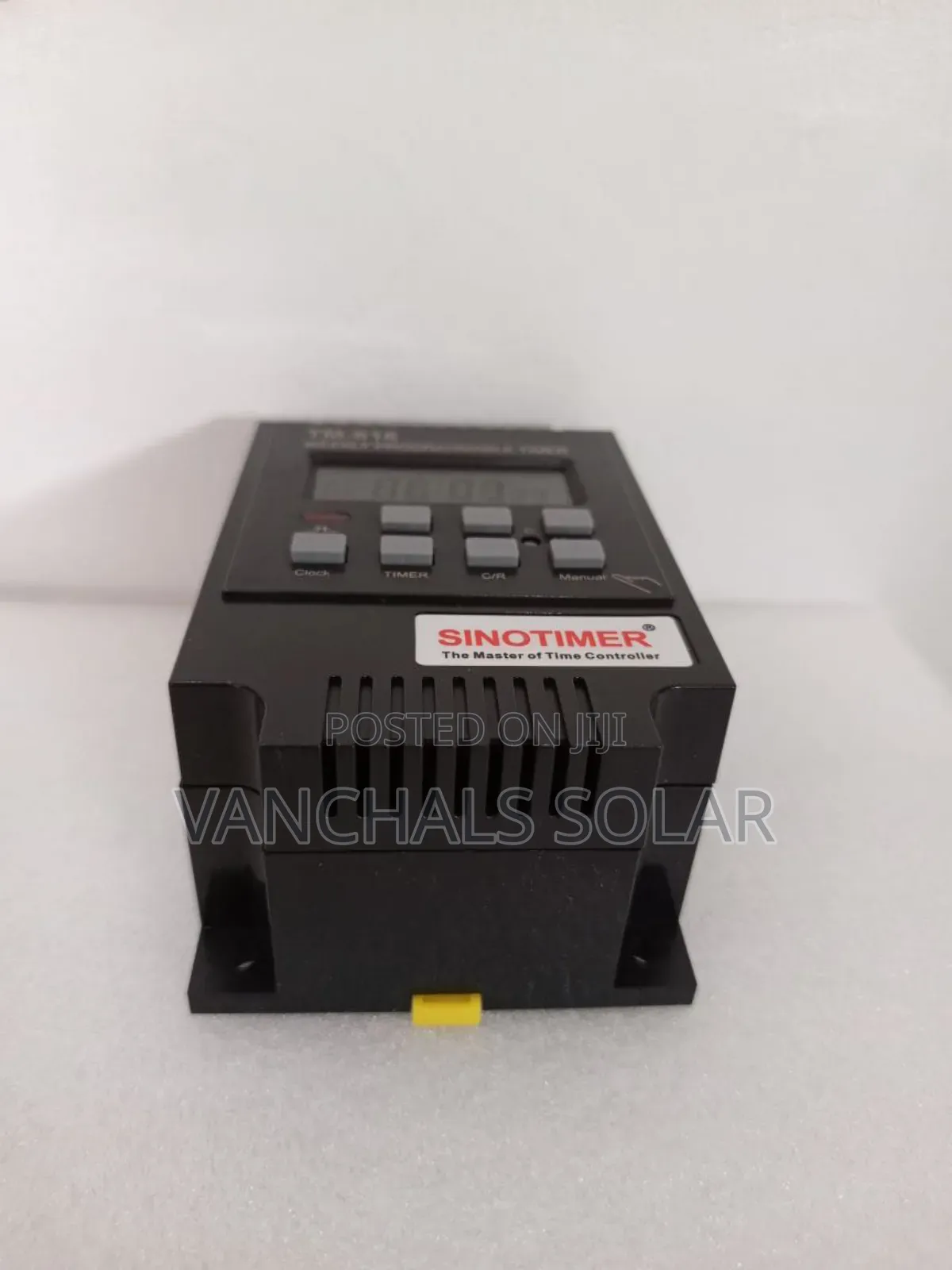 Digital Timer Switch 30A