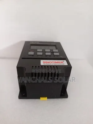Digital Timer Switch 30A