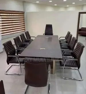 Conference Table Chairs