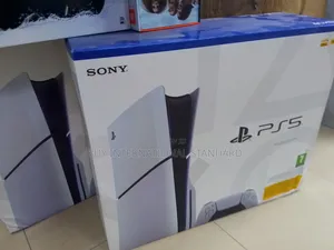 Sony Playstation 5 - Gaming Redefined