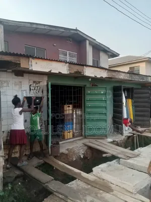 Photo - Furnished 3bdrm Block of Flats in Alimosho for sale