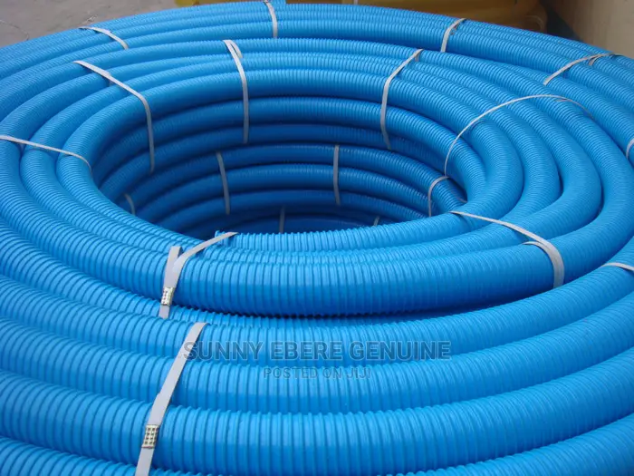 Plastic Hose, Plastic Suction Hose