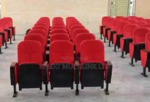 Auditorium Seating Chairs