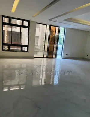 Photo - 4bdrm Townhouse / Terrace in Off Bourdillon, Ikoyi for rent