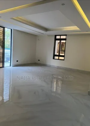 Photo - 4bdrm Townhouse / Terrace in Off Bourdillon, Ikoyi for rent