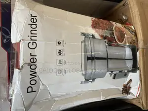 Power Grinder