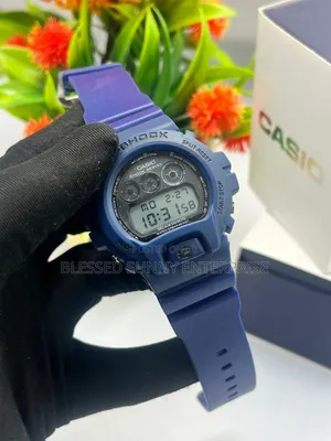 G -Shock Wrist Watch for Man's