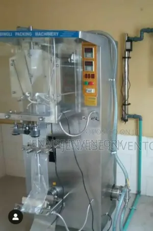 Pure Water Machine Pure Water Production Machines