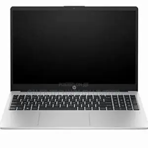 New Laptop HP 250 G10 8GB Intel Core I5 SSD 512GB