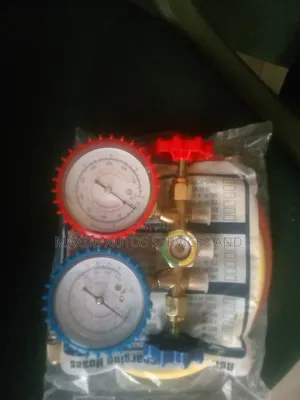 Ac Guage, Hose, Ac Hose, Fitting, Seal