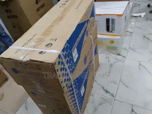 Glamstar 1.5hp Inverter Luxury Cool Ac