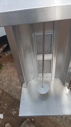 Sharwama Machine
