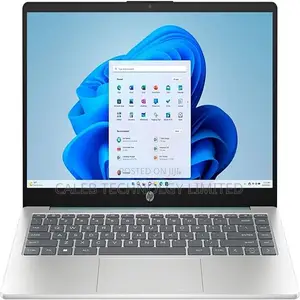 New Laptop HP 14-Dq1088wm 8GB Intel Core I3 SSD 256GB