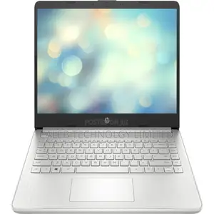 New Laptop HP 14S 8GB Intel Core I3 SSD 512GB