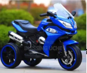 Power Bike for Kids