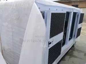 Standard Perkins 80kva Brand New Generator