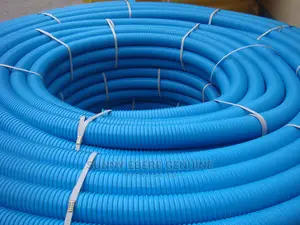 PVC Green Suction Hose Pipes