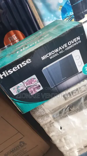 20litres Microwave
