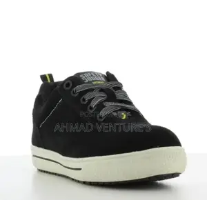 Safety Joggers Boot OBELIX S3