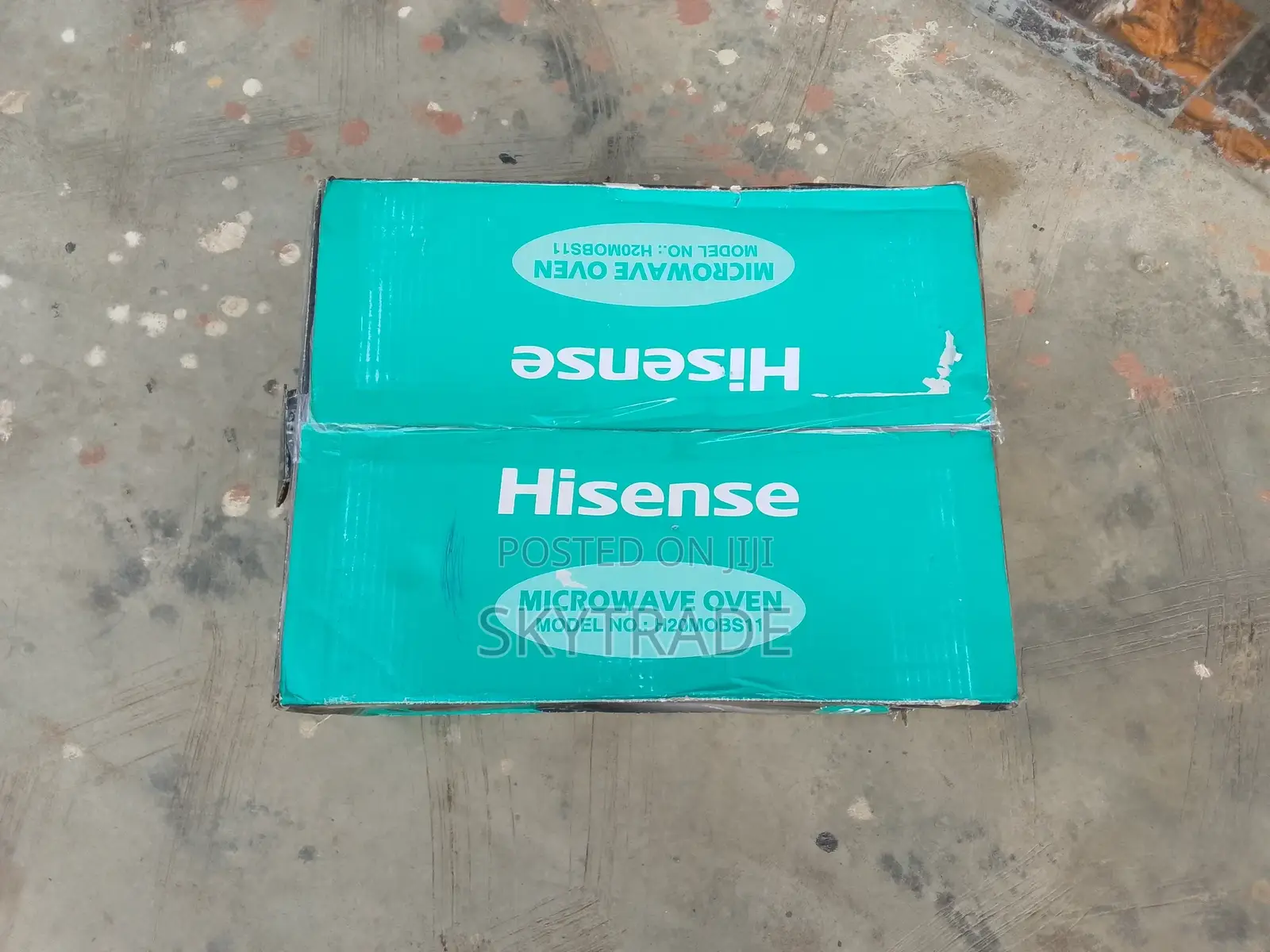 Affordable Hisense -20mobs11 (Digital Black Microwave Oven)