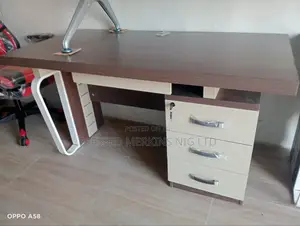 Executive Office Table 1.4meters