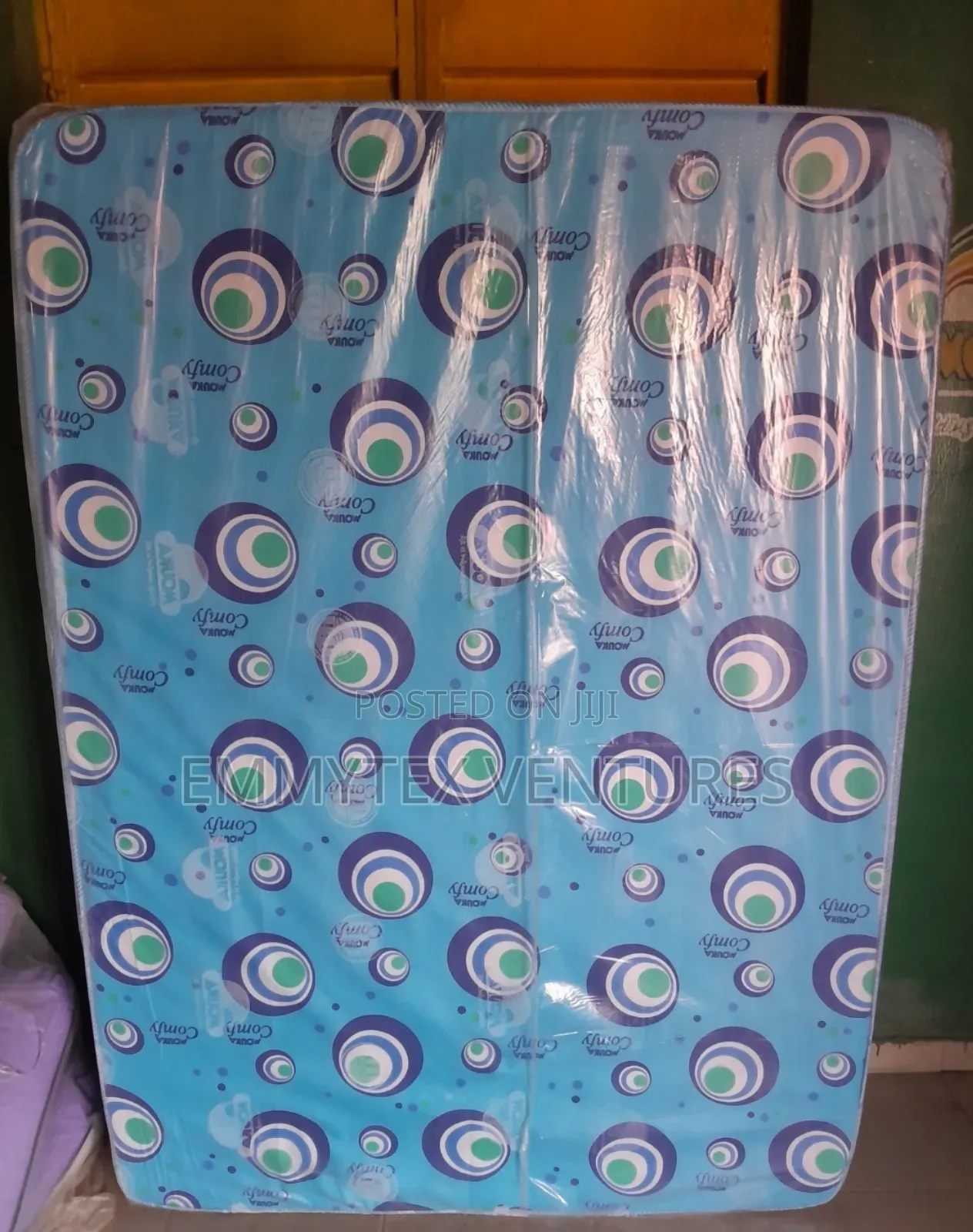 Mouka Foams Distributor in Ajah