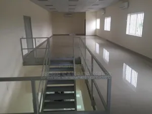 Modern Warehouse With 4nos Bays