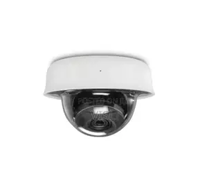 Cisco MV22X Varifocal Indoor Dome Camera - 512GB Storage