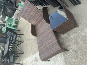 Lounge Outdoor Chair ( Set )