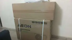 Aeon 2hp Inverter Ac