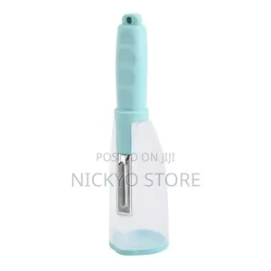 3 in 1 Manual Peeler With Container