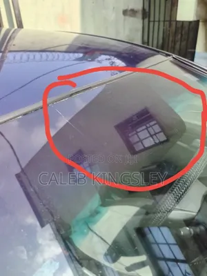 G-glass Auto Mobile Repairs And Maintenance Service