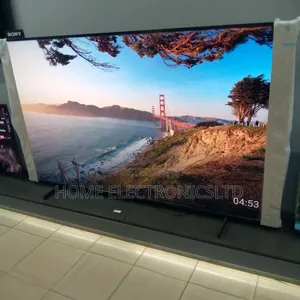 SONY Bravia TV 98 Inches Smart