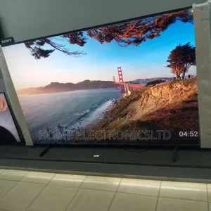 SONY Bravia TV 98 Inches Smart