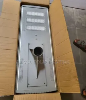 Original Quality Solar Street-Light P2 Series