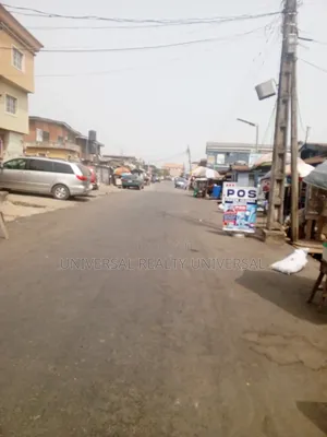 Photo - Bungalow for Lease Ojodu Berger
